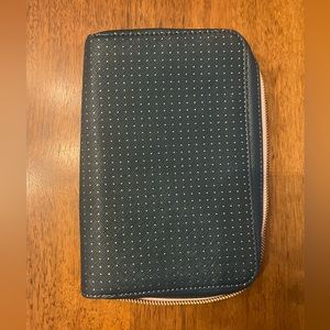 NWOT Anthropologie Tech Organizer